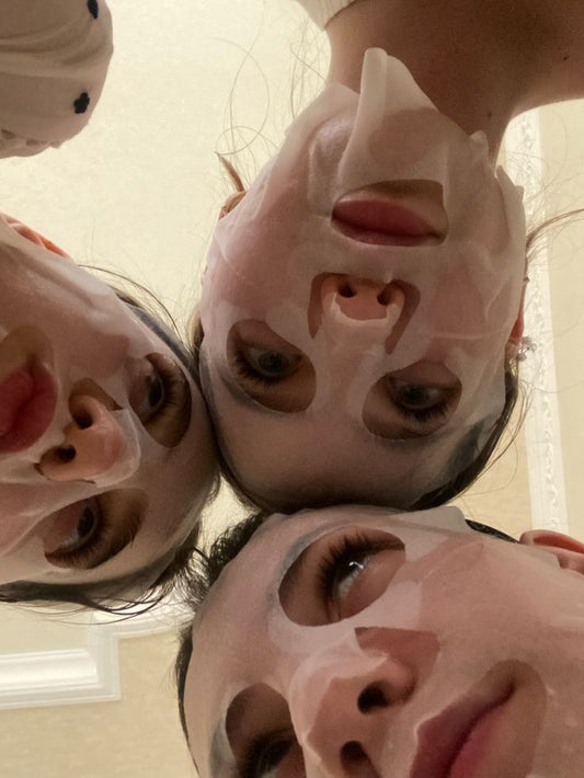 À quel âge faut-il commencer à utiliser du collagène pour la peau ?