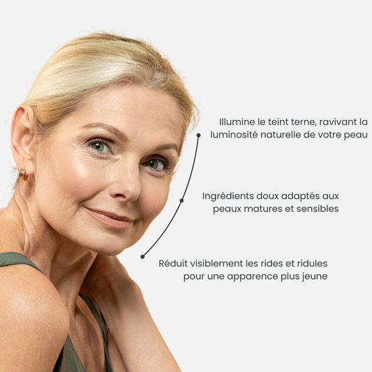 Effet Collagène