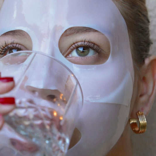 Masques au Collagène : L’Indispensable Après 30 Ans