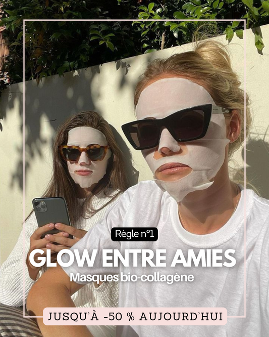 Collagène et Ménopause : Comment préserver sa peau après 45 ans ?
