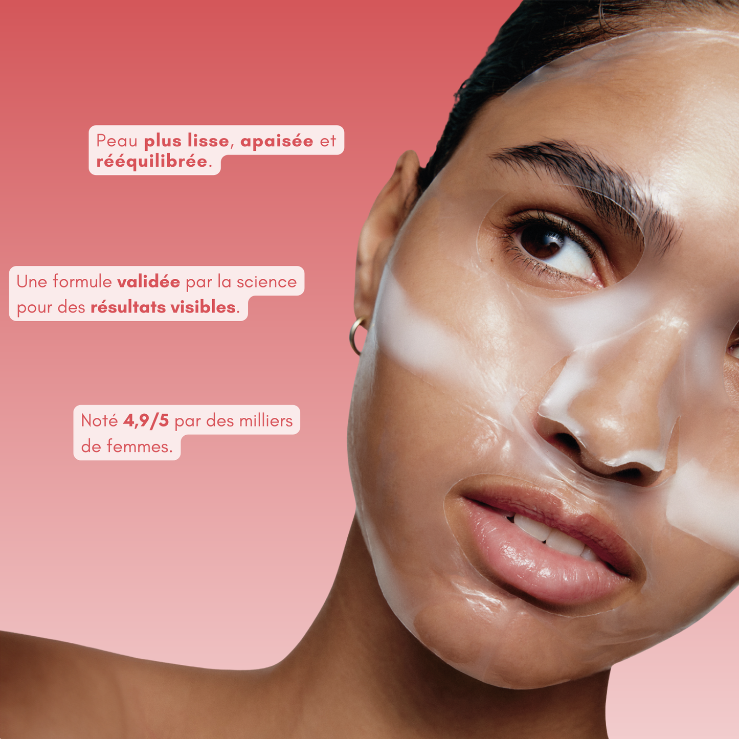 Masque Bio-Collagène