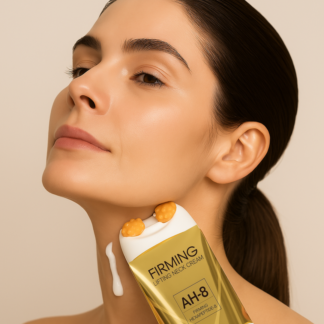 Crème Raffermissante Roll-On