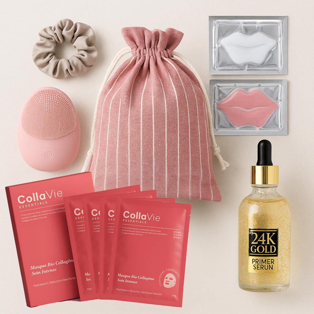 Votre Box CollaClub