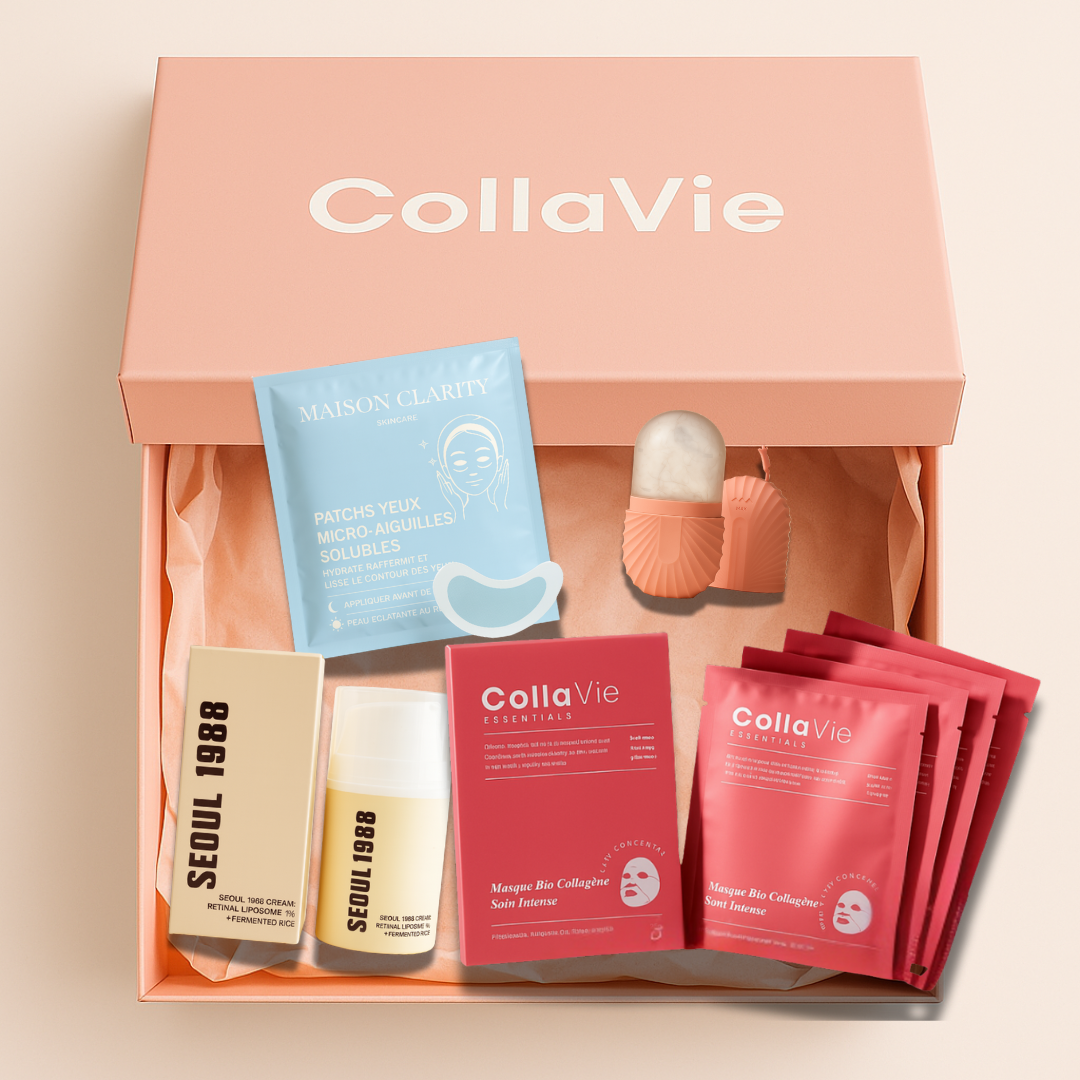 Votre Box CollaClub