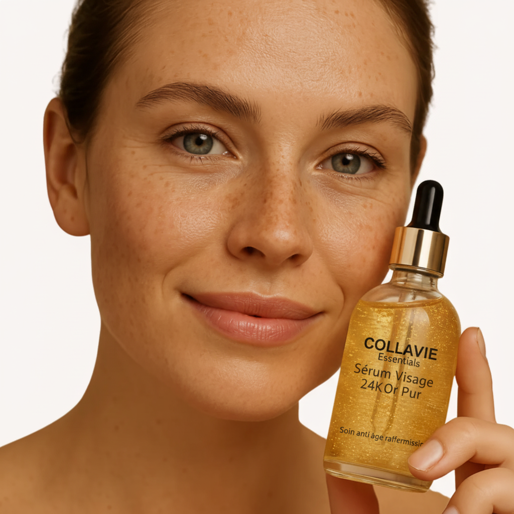 Femme-Serum-Or