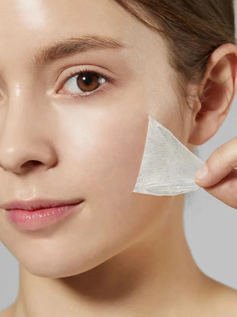 Masque Liquide Bio-Collagène®️