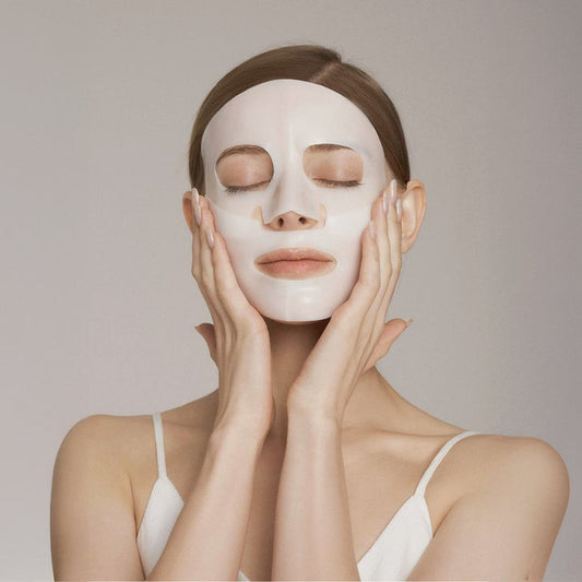 Routine skincare inspirée de la K-Beauty et du double nettoyage