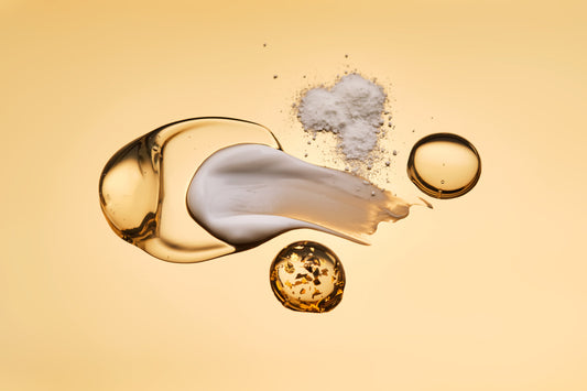 Soin hydratant et anti-âge pour un guide du bakuchiol