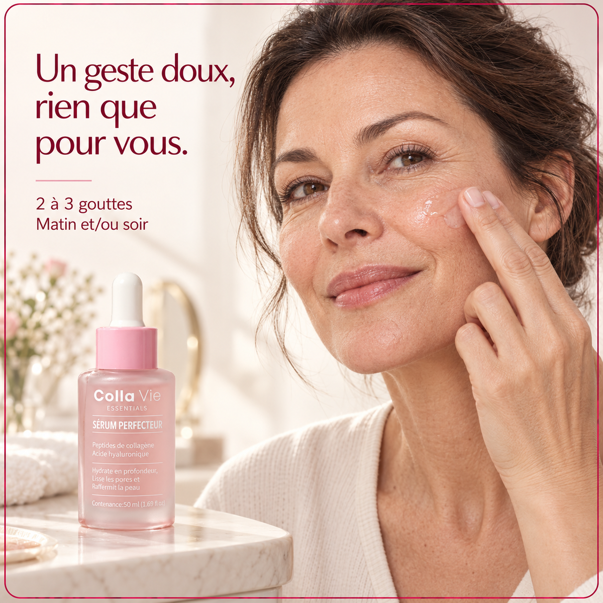 Serum Perfecteur