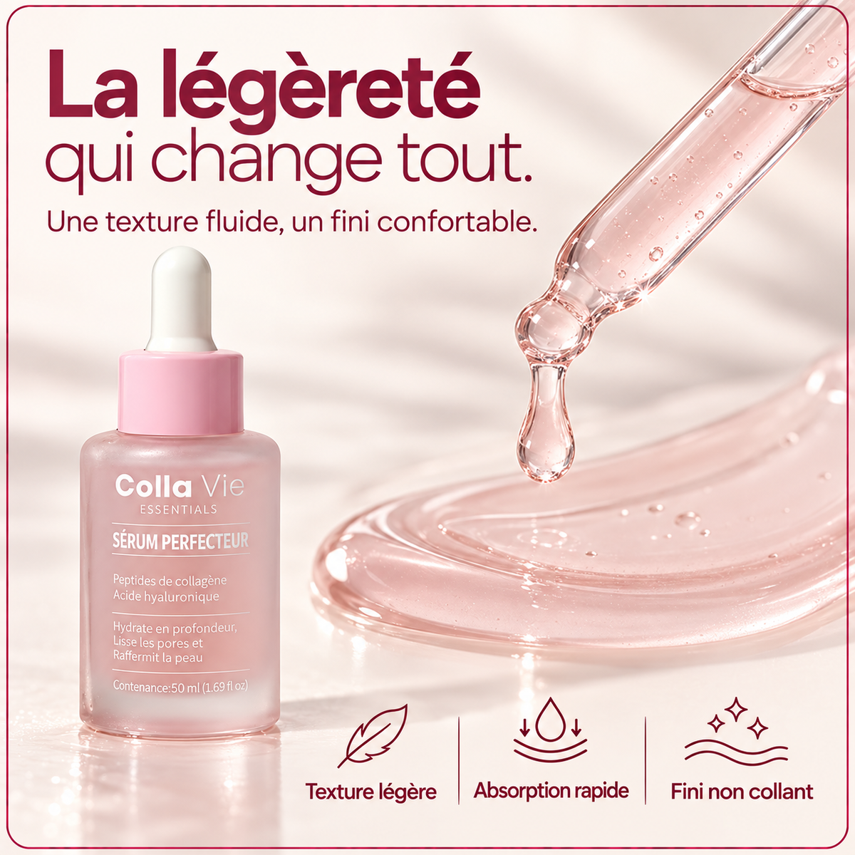 Serum Perfecteur