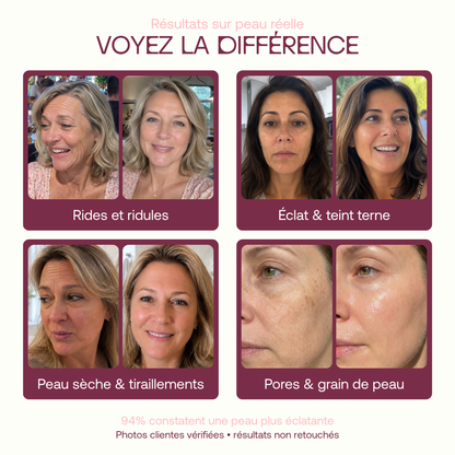 Masque Bio-Collagène Visage