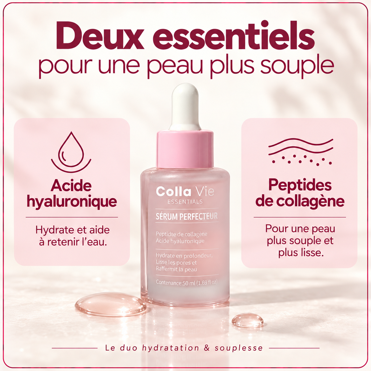 Serum Perfecteur