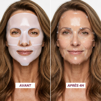 Masque Bio-Collagène Visage