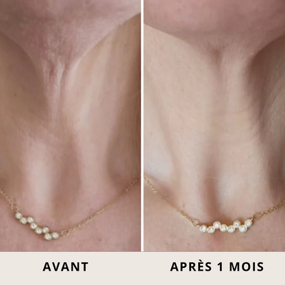 Crème Raffermissante Roll-On
