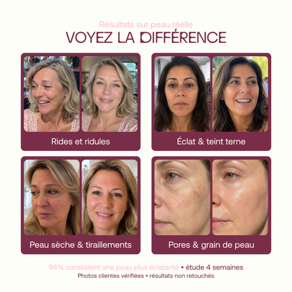Masque Bio-Collagène Visage
