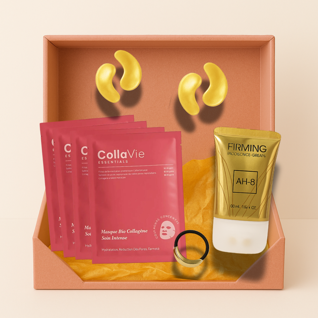 Votre Box CollaClub