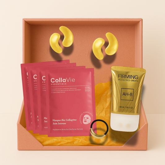 Votre Box CollaClub