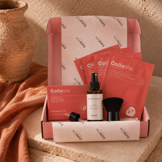 Votre Box CollaClub