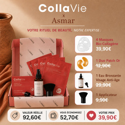 Votre Box CollaClub