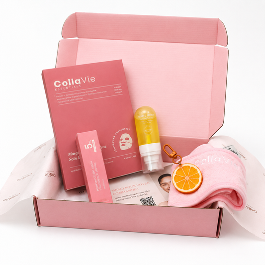 Votre Box CollaClub