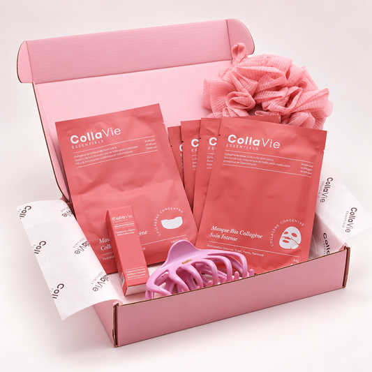 Votre Box CollaClub