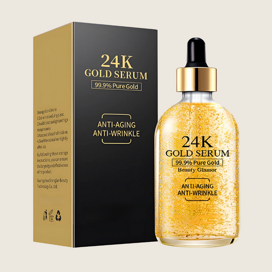 Sérum Acide Hyaluronique 24K 30ml