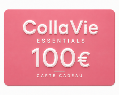 Carte Cadeau Collavie