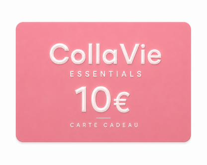 Carte Cadeau Collavie