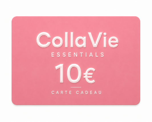 Carte Cadeau Collavie