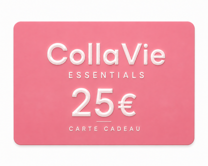 Carte Cadeau Collavie