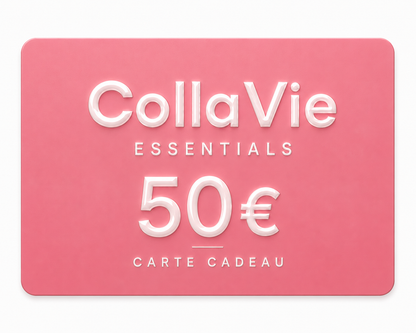 Carte Cadeau Collavie