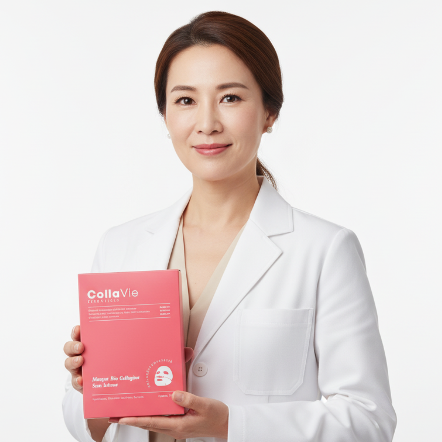 Dr. Isabelle Martin, Dermatologue