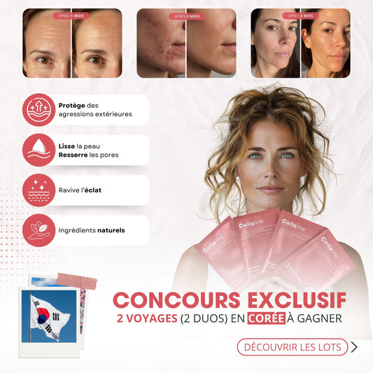 Masque Bio-Collagène