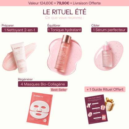 Pack rituel IP 2