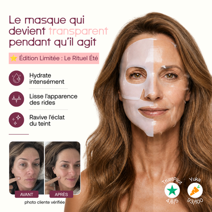 Pack rituel IP 3