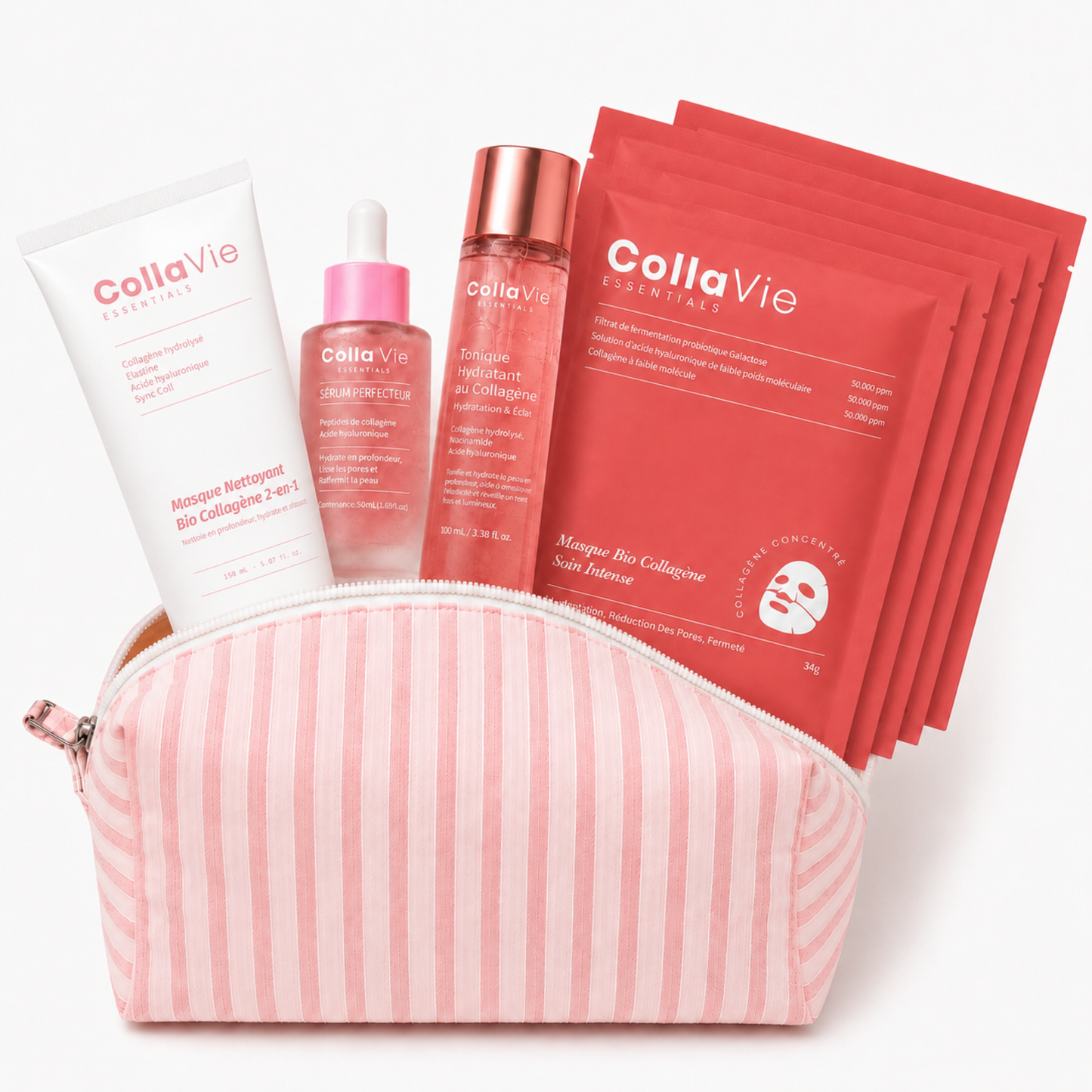 Pack Rituel été