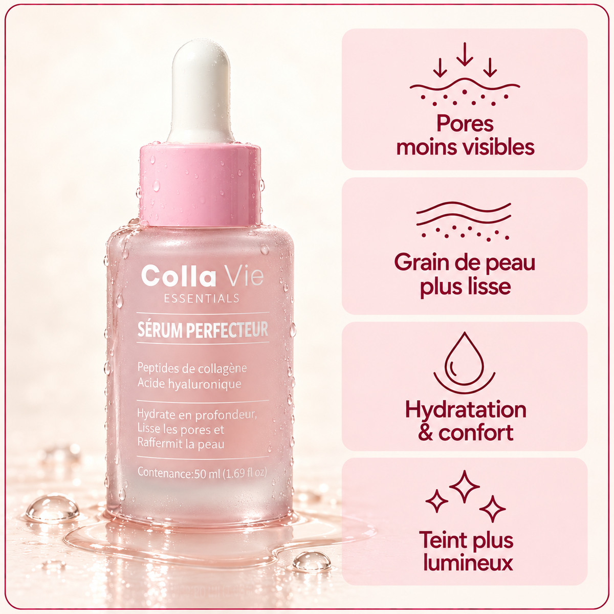 Serum Perfecteur