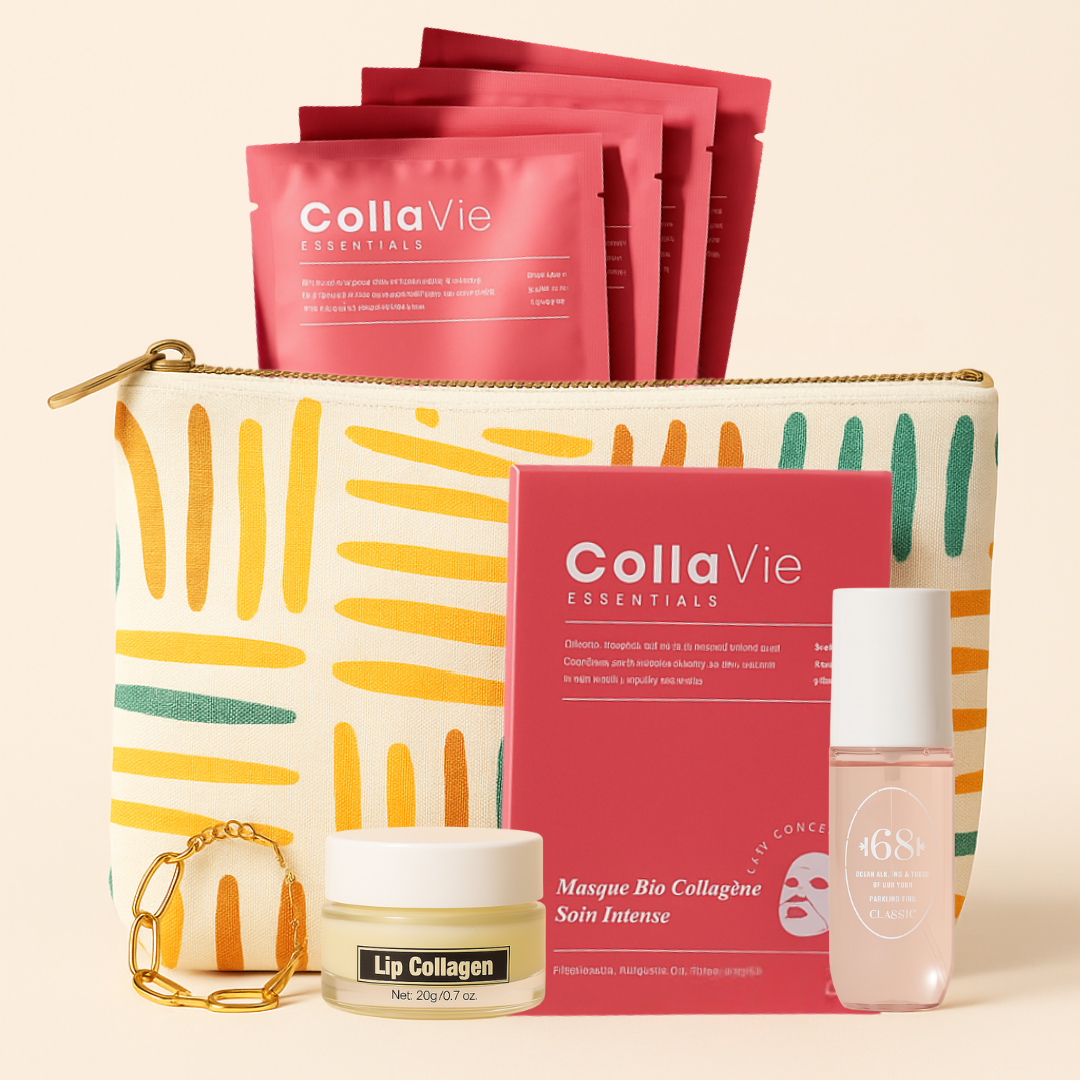 Votre Box CollaClub